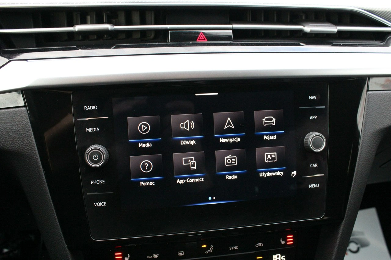 Volkswagen Arteon - Zdjęcie 27