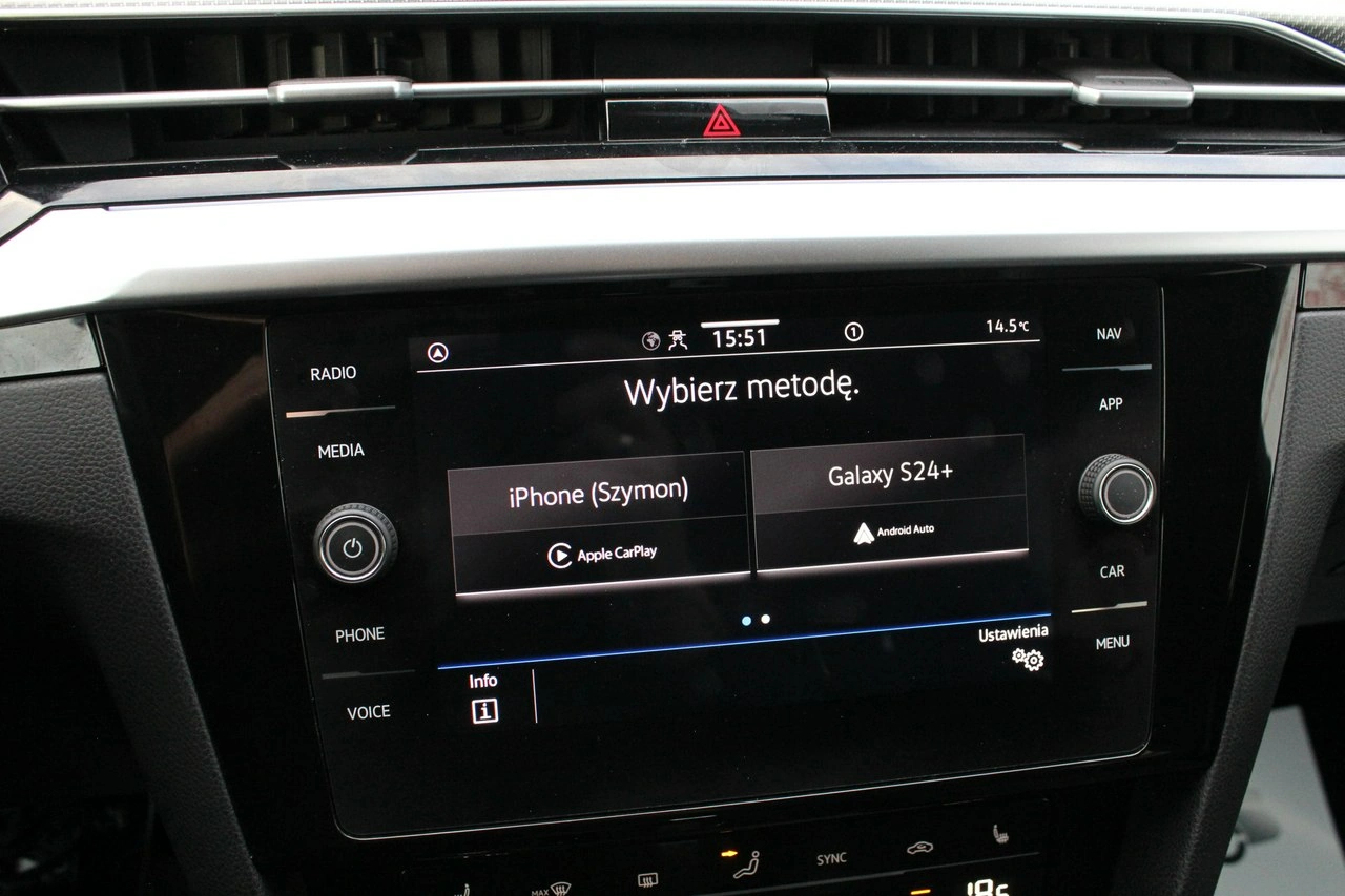 Volkswagen Arteon - Zdjęcie 32