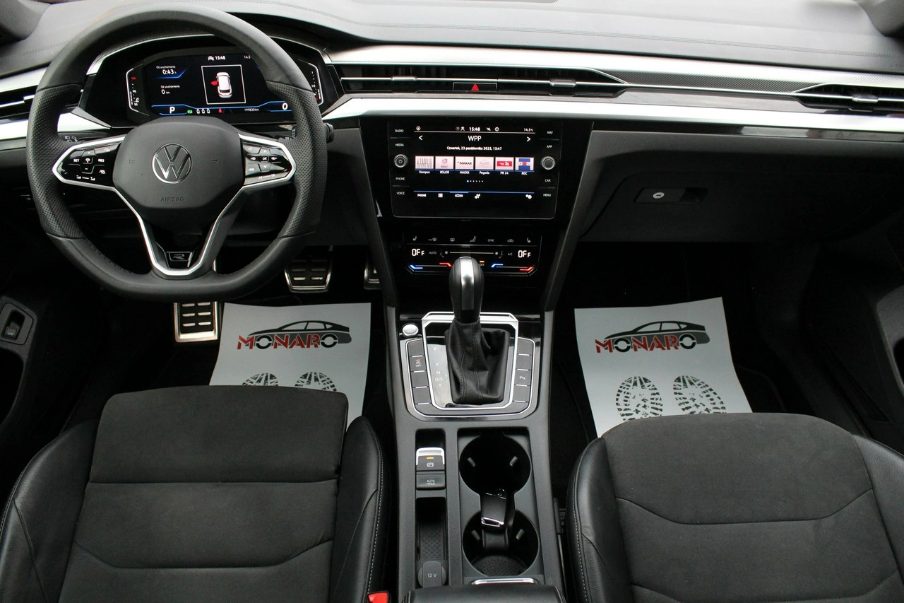 Volkswagen Arteon - Zdjęcie 3
