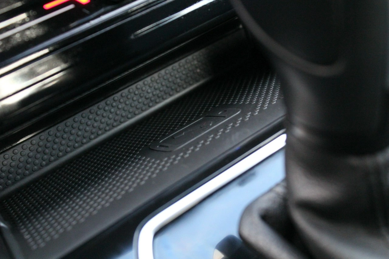 Volkswagen Passat - Zdjęcie 30