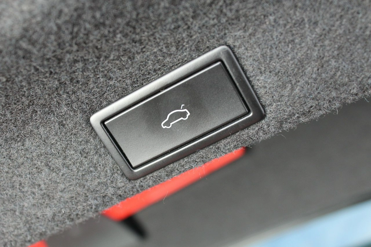 Volkswagen Passat - Zdjęcie 38