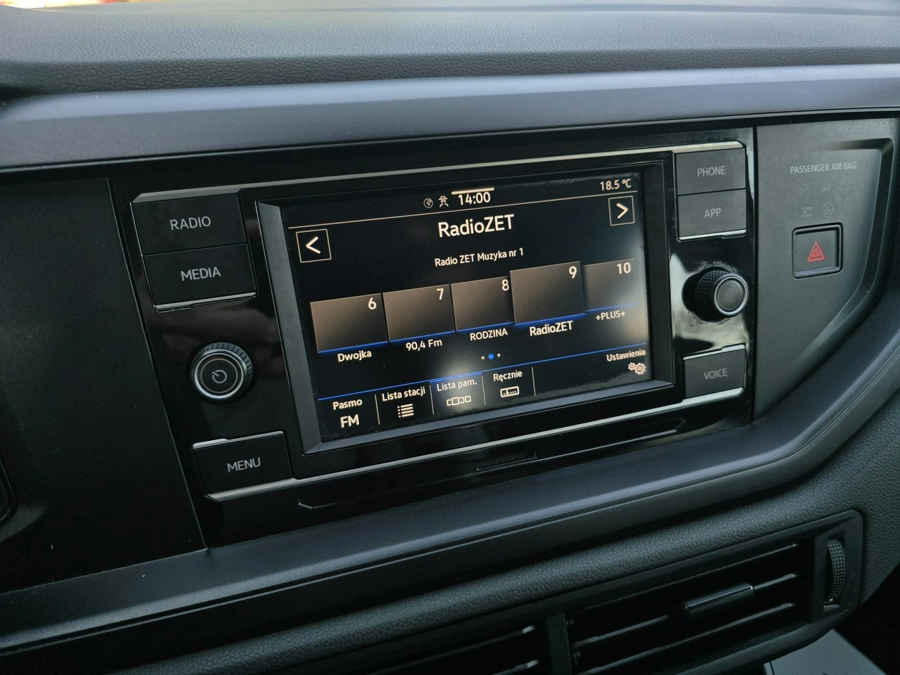 Volkswagen Polo - Zdjęcie 19