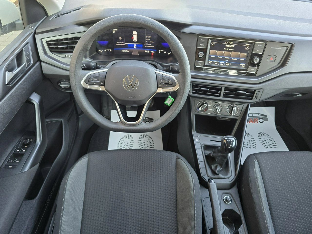 Volkswagen Polo - Zdjęcie 3