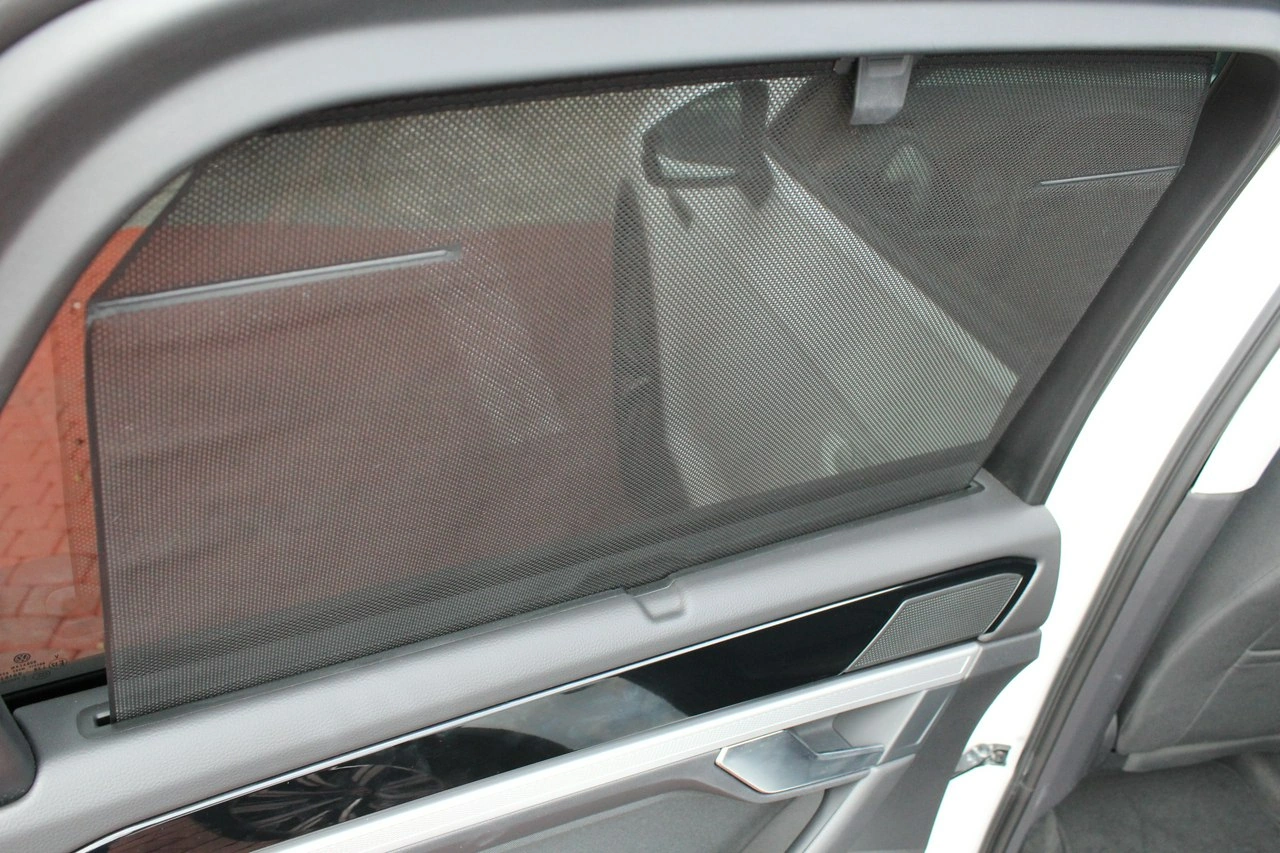 Volkswagen Touareg - Zdjęcie 14