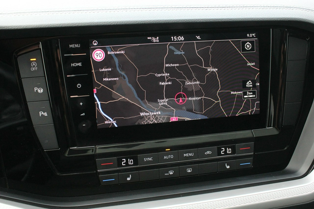 Volkswagen Touareg - Zdjęcie 17