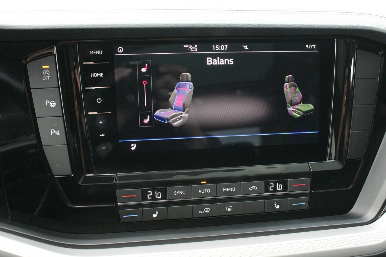 Volkswagen Touareg - Zdjęcie 23