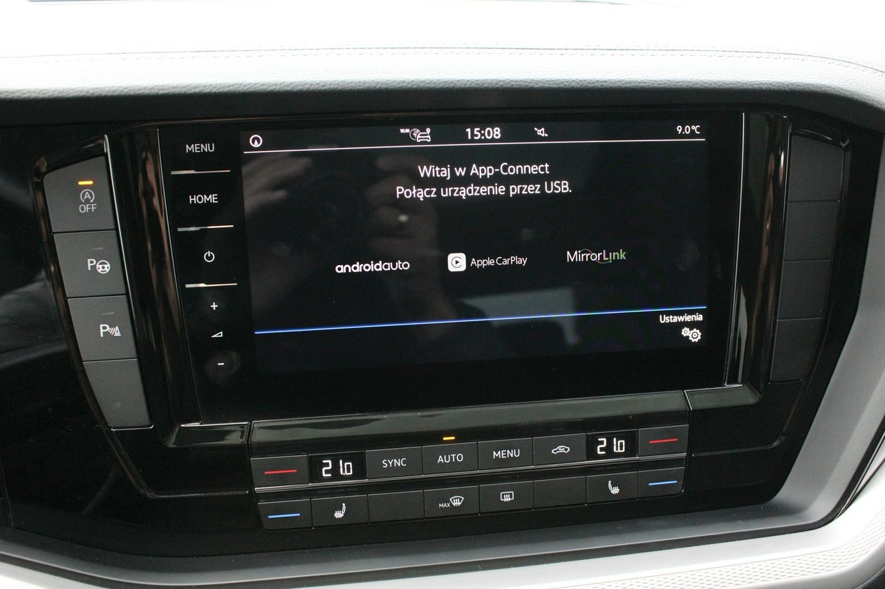 Volkswagen Touareg - Zdjęcie 24