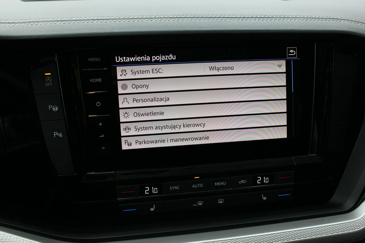 Volkswagen Touareg - Zdjęcie 25