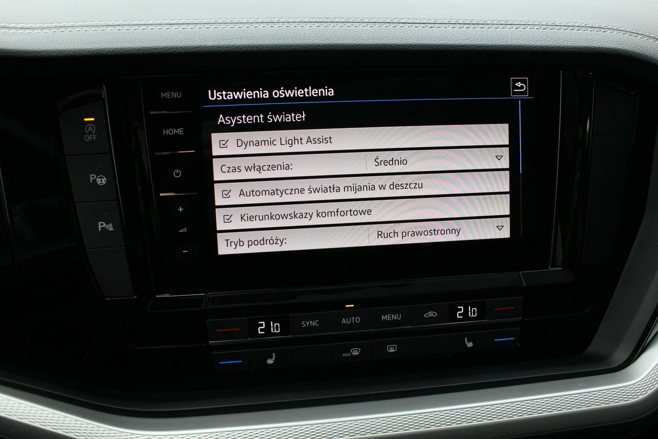 Volkswagen Touareg - Zdjęcie 26