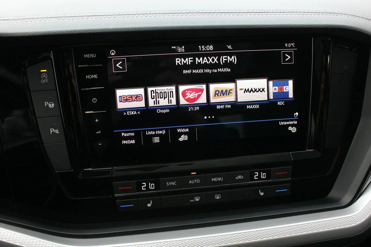 Volkswagen Touareg - Zdjęcie 28