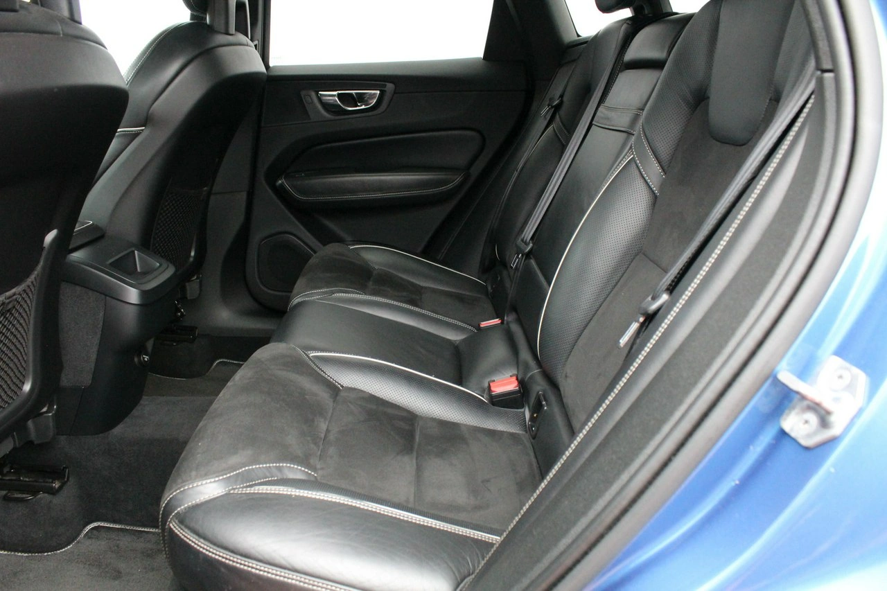 Volvo XC 60 - Zdjęcie 9