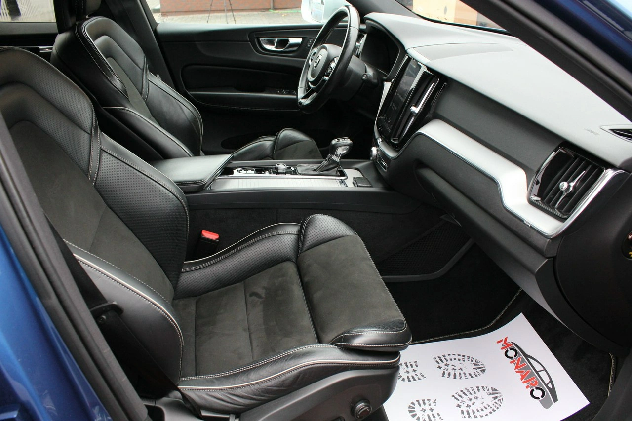 Volvo XC 60 - Zdjęcie 13