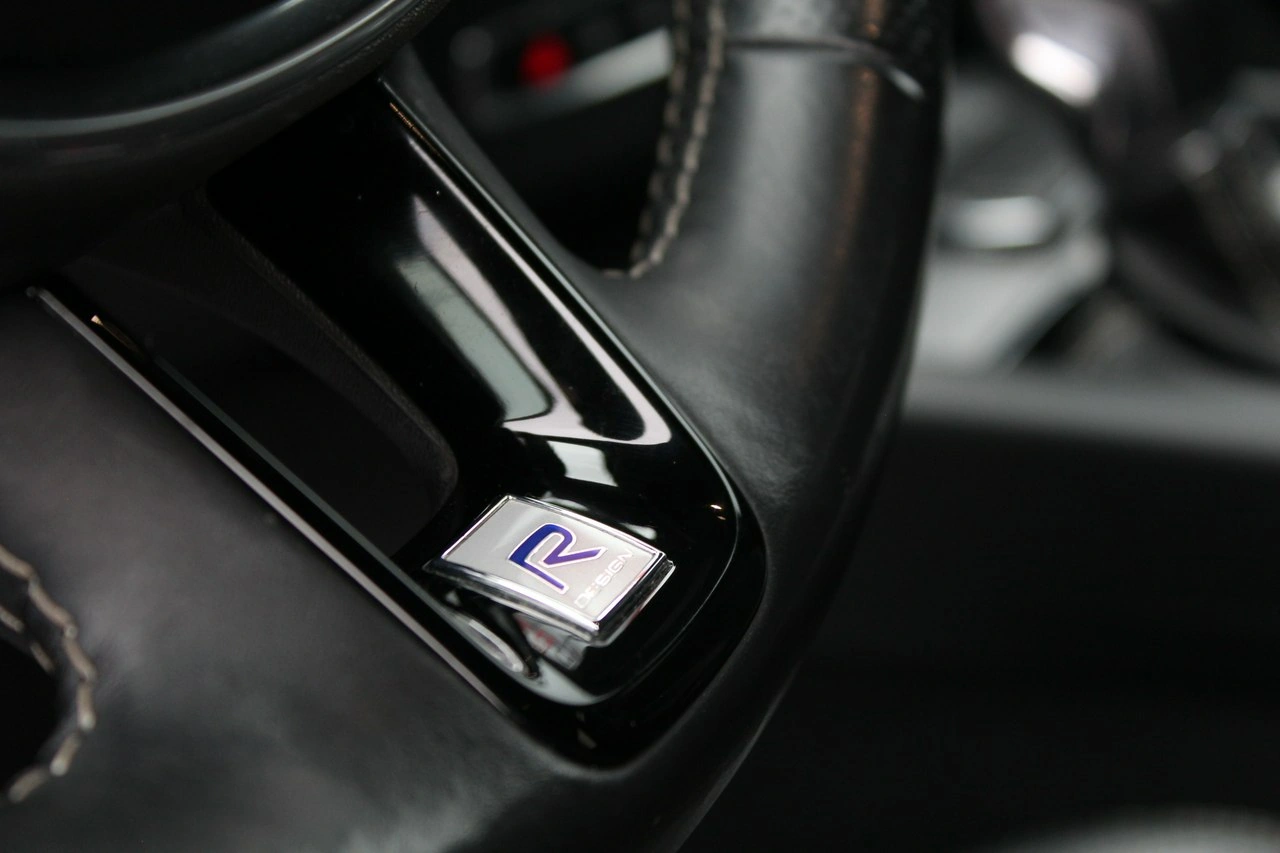 Volvo XC 60 - Zdjęcie 17