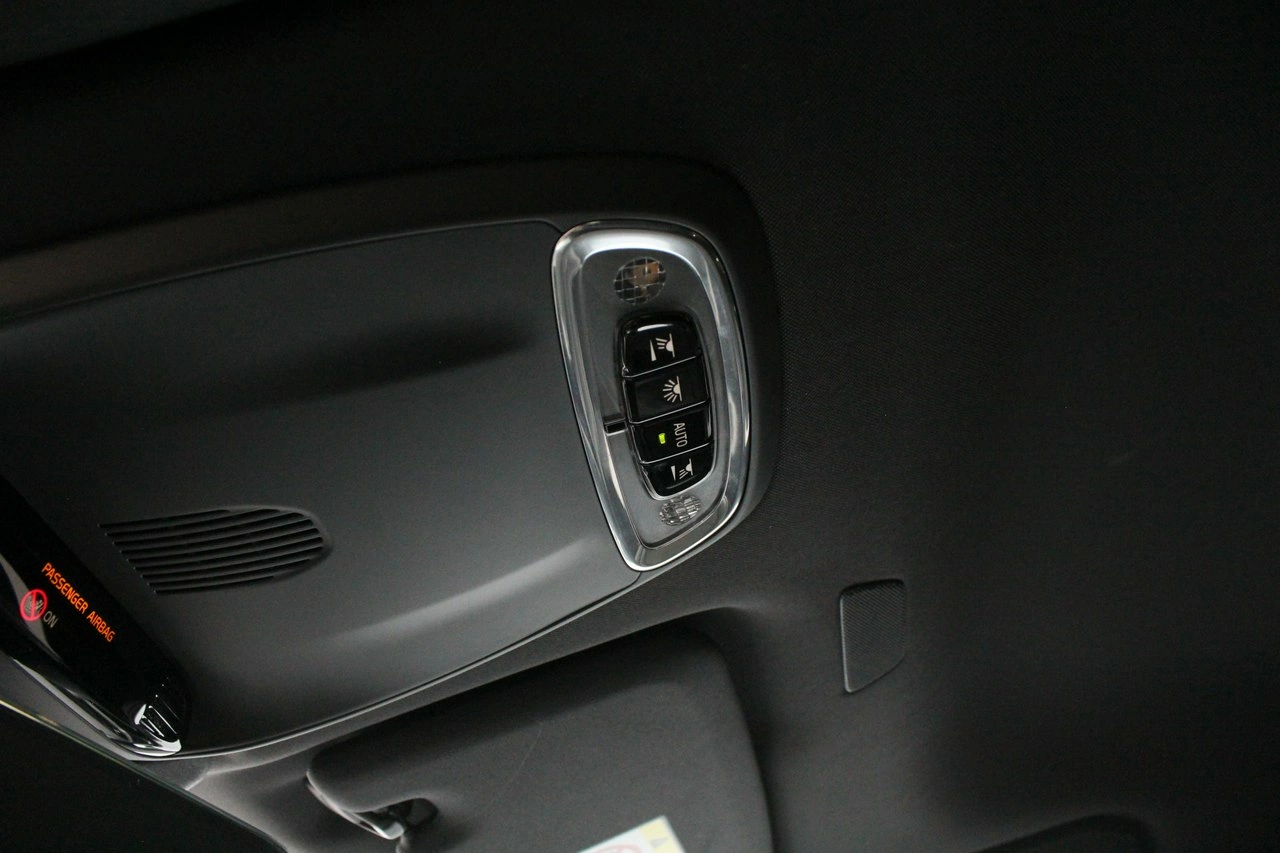 Volvo XC 60 - Zdjęcie 30