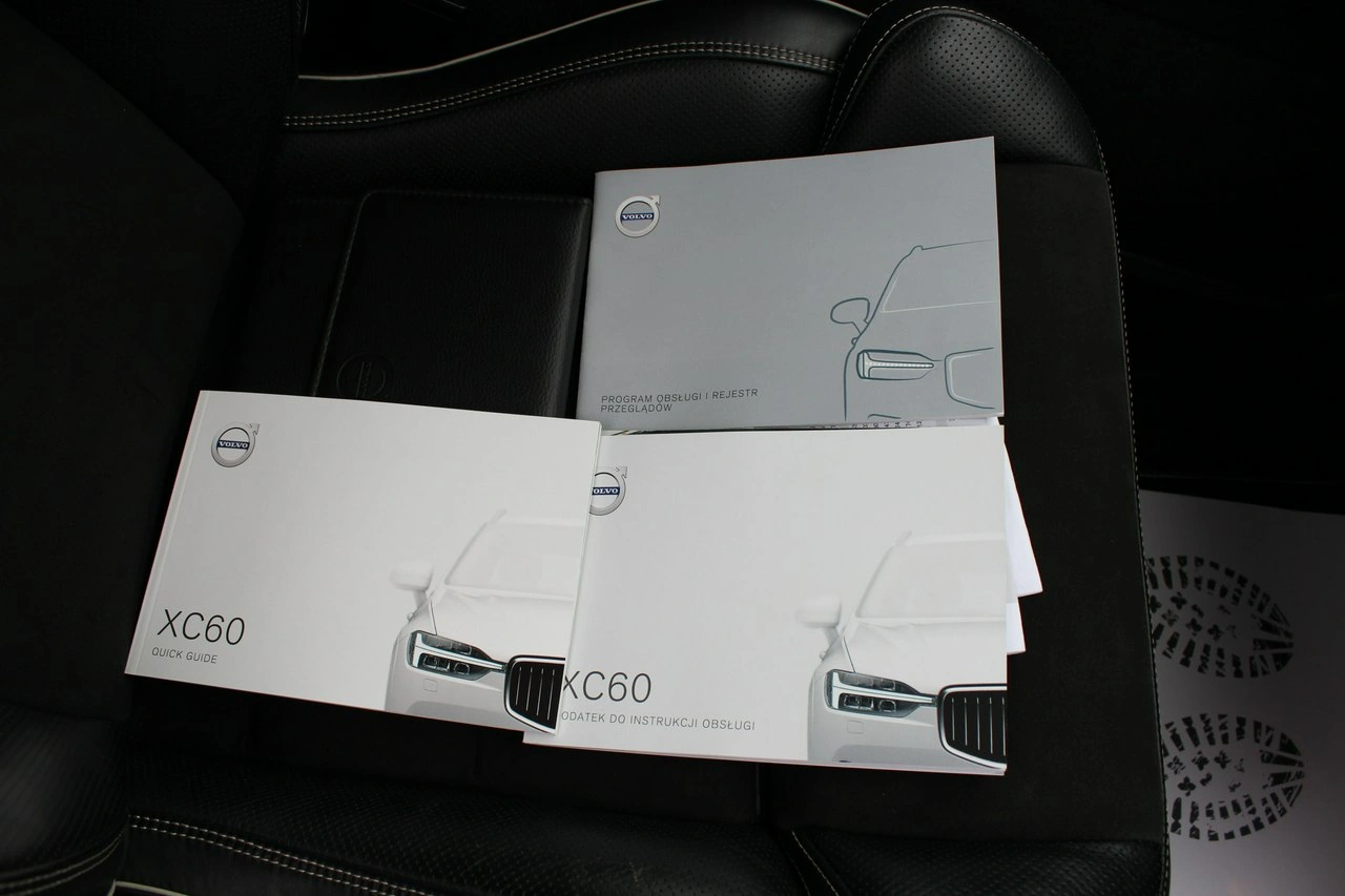 Volvo XC 60 - Zdjęcie 31