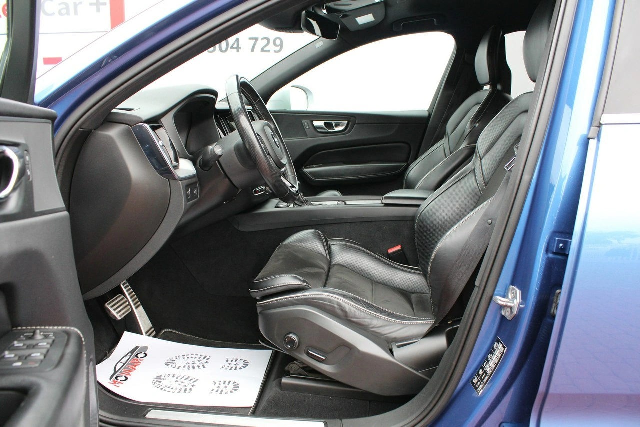 Volvo XC 60 - Zdjęcie 6