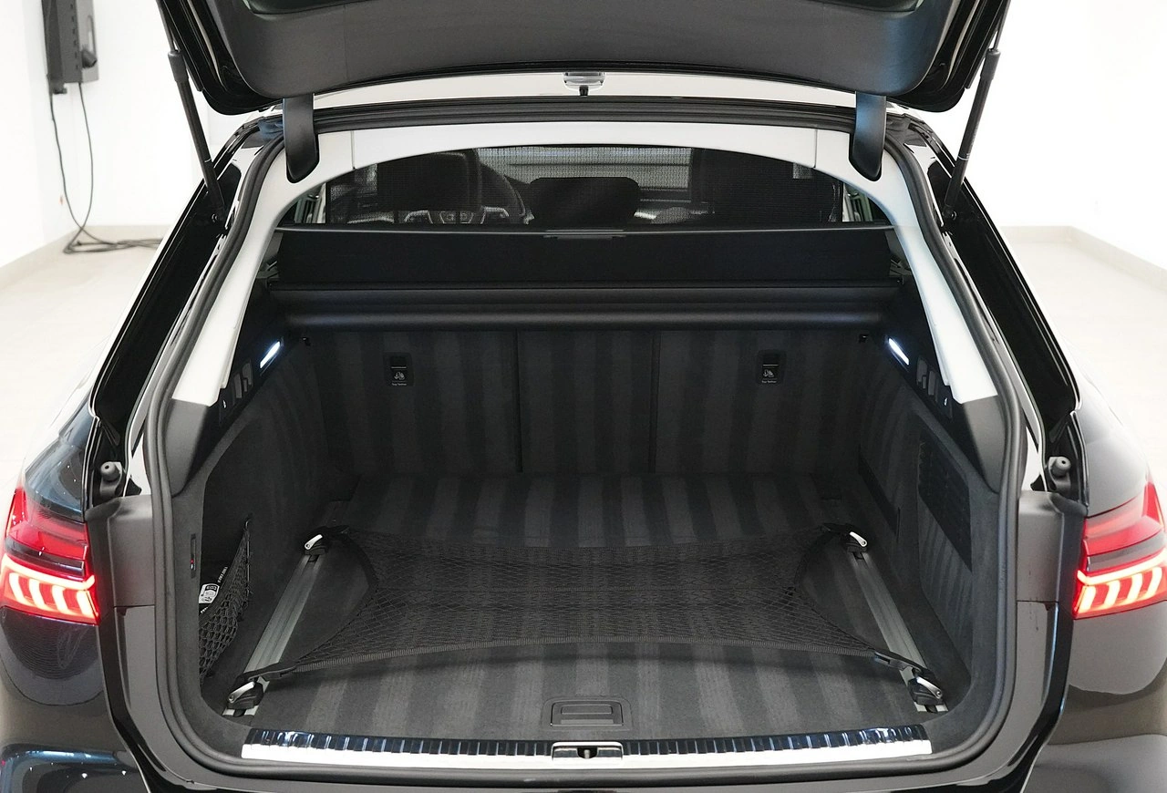 Audi S6 - Zdjęcie 9