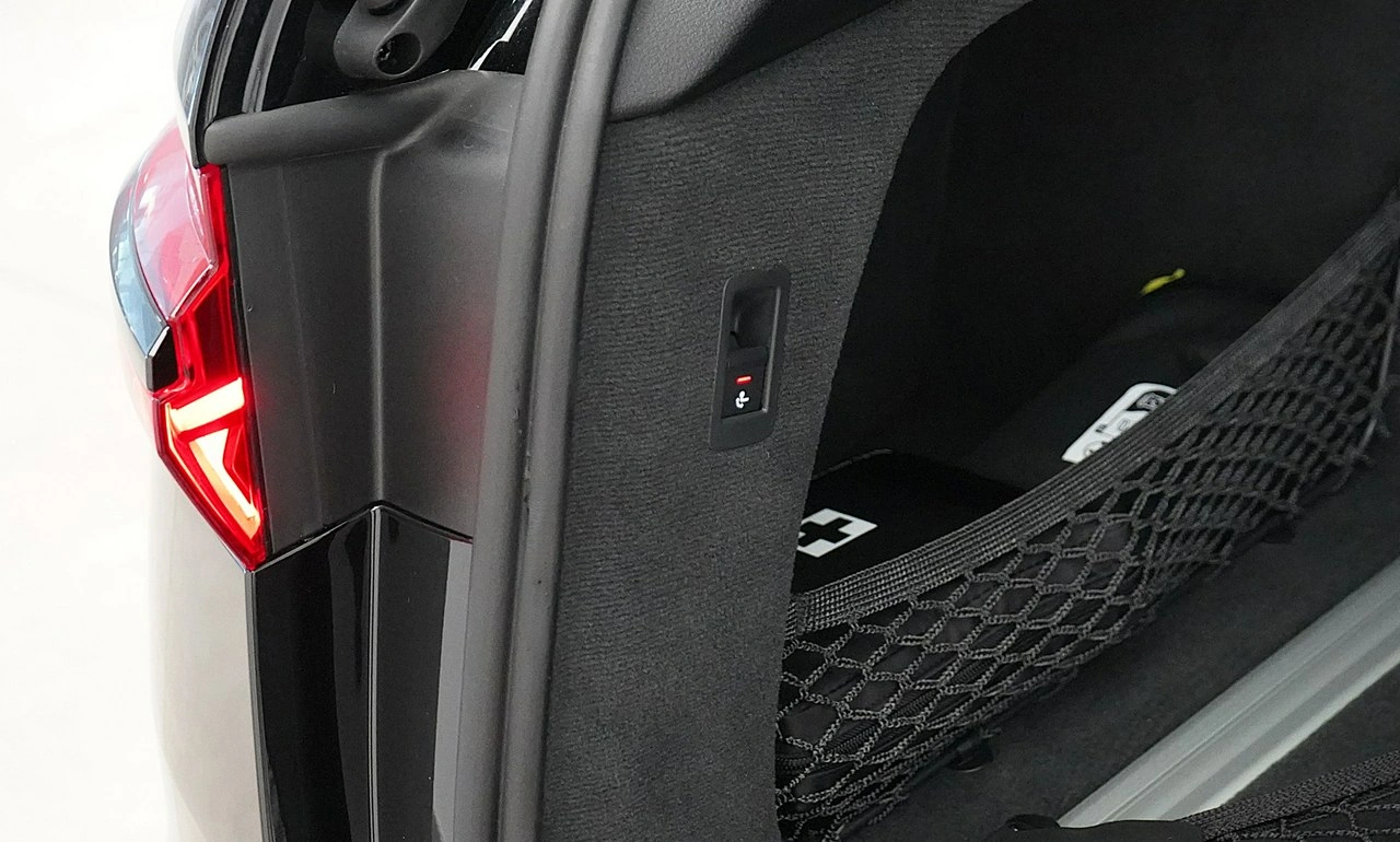 Audi S6 - Zdjęcie 11