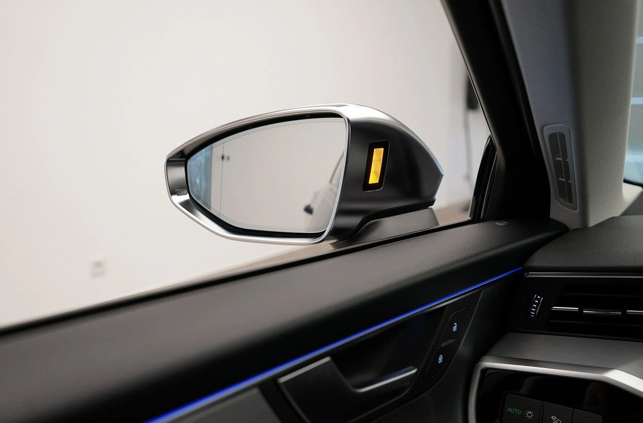 Audi S6 - Zdjęcie 14