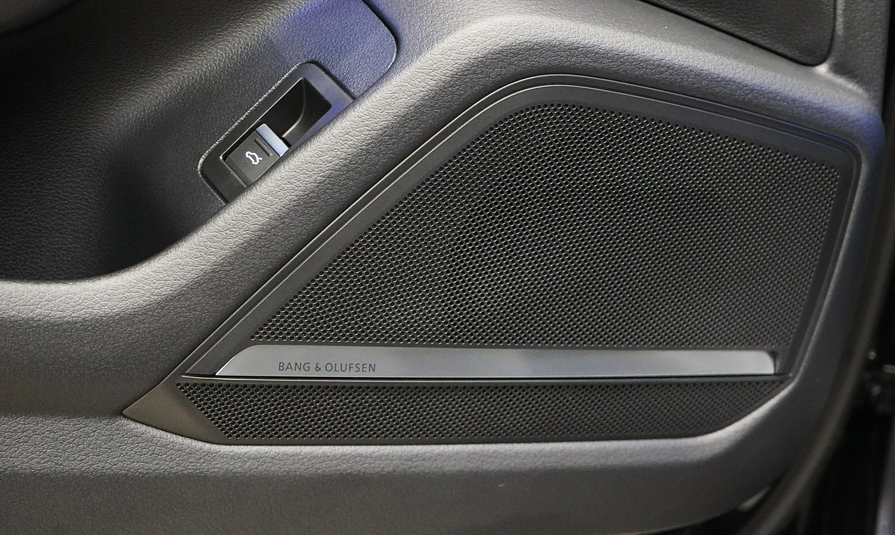 Audi S6 - Zdjęcie 15
