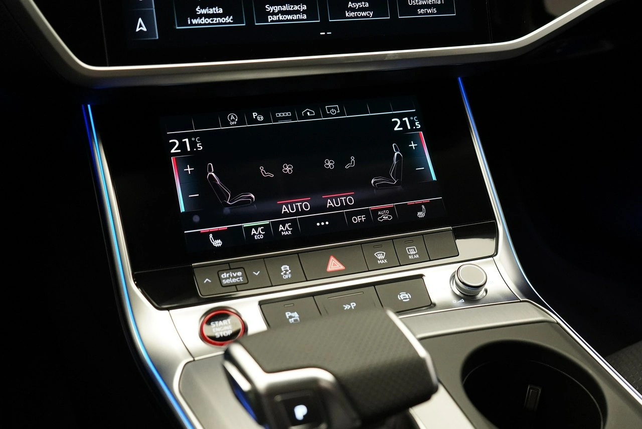 Audi S6 - Zdjęcie 19