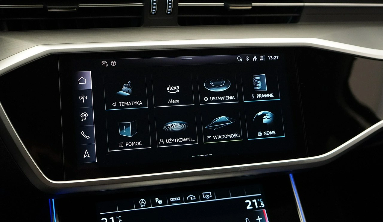 Audi S6 - Zdjęcie 30