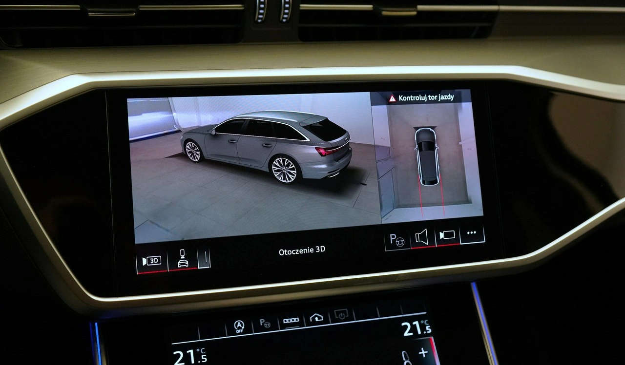Audi S6 - Zdjęcie 31