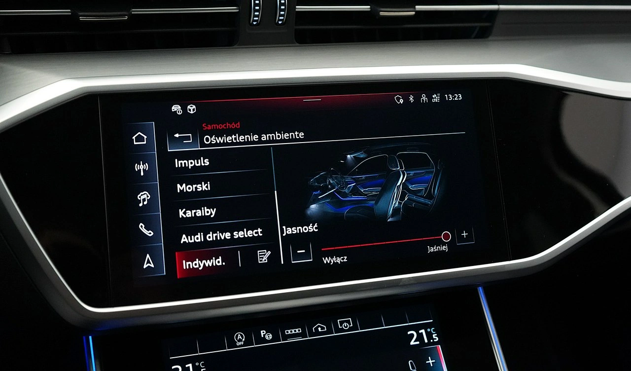 Audi S6 - Zdjęcie 33