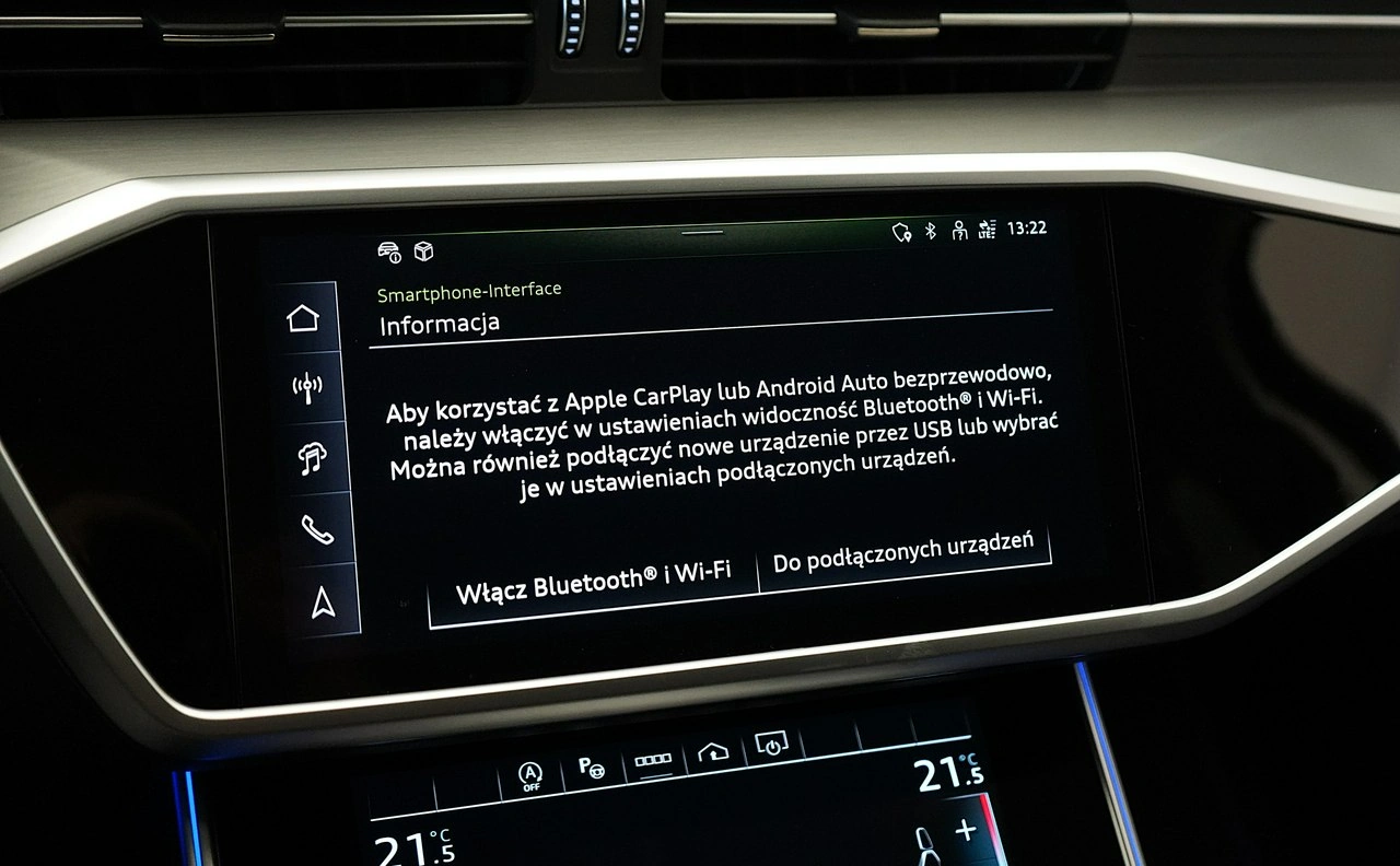 Audi S6 - Zdjęcie 34