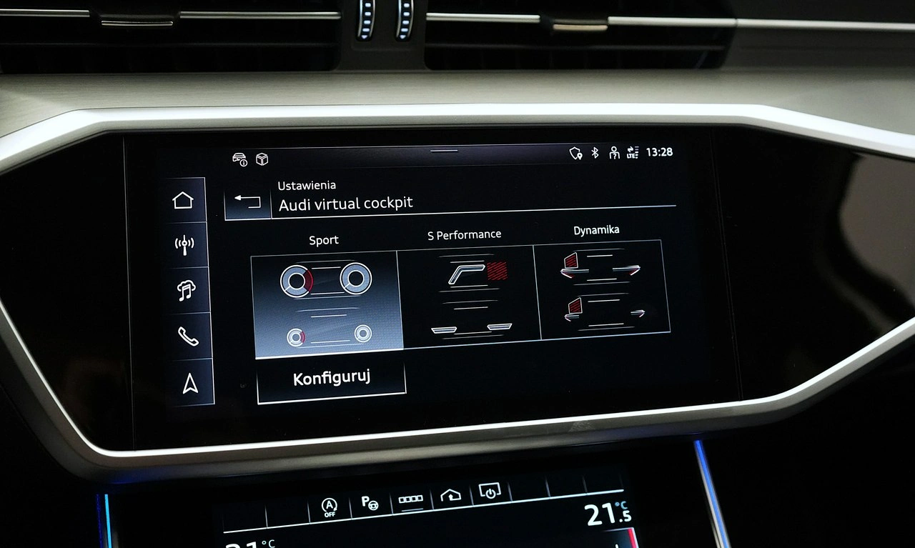 Audi S6 - Zdjęcie 37