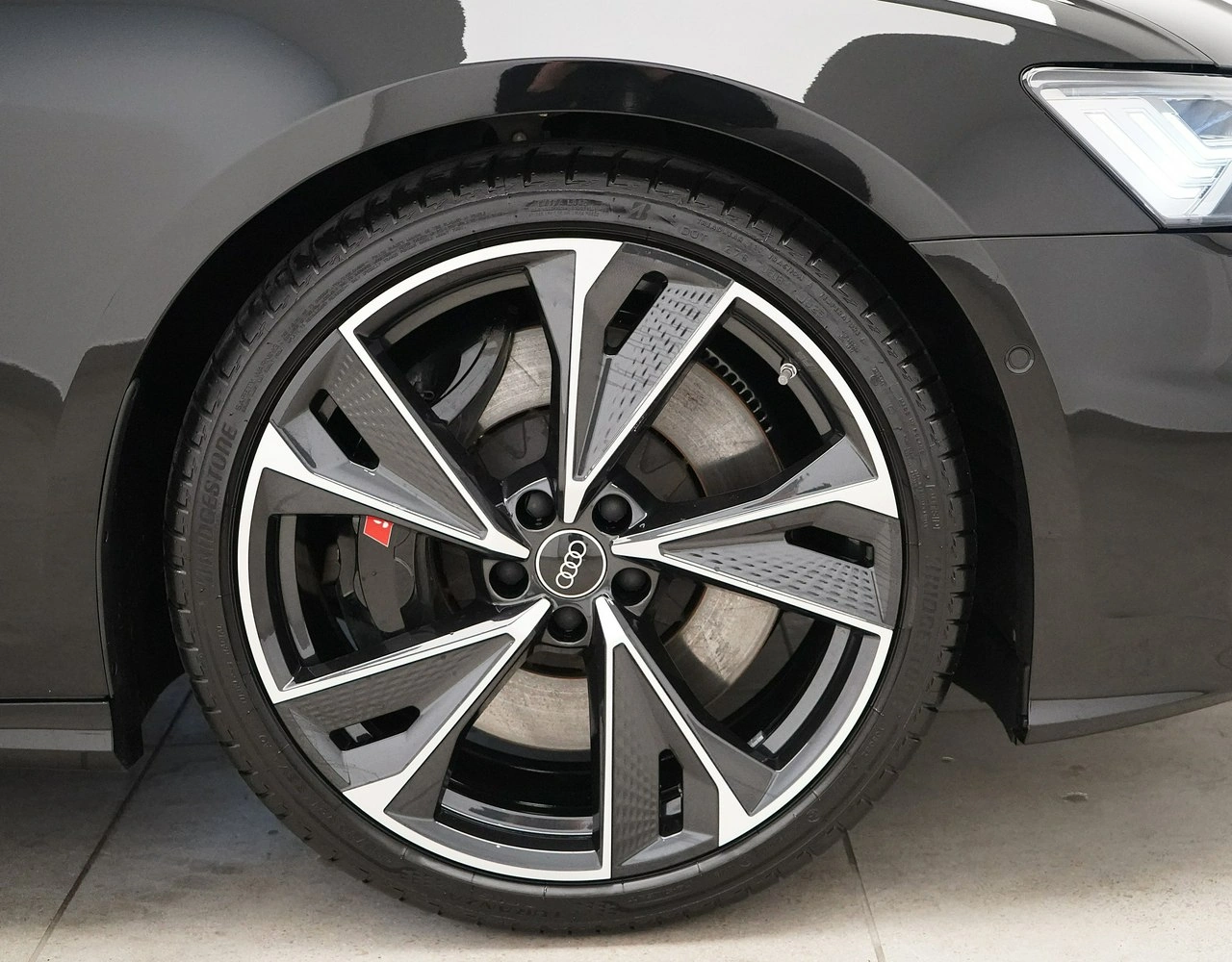 Audi S6 - Zdjęcie 7