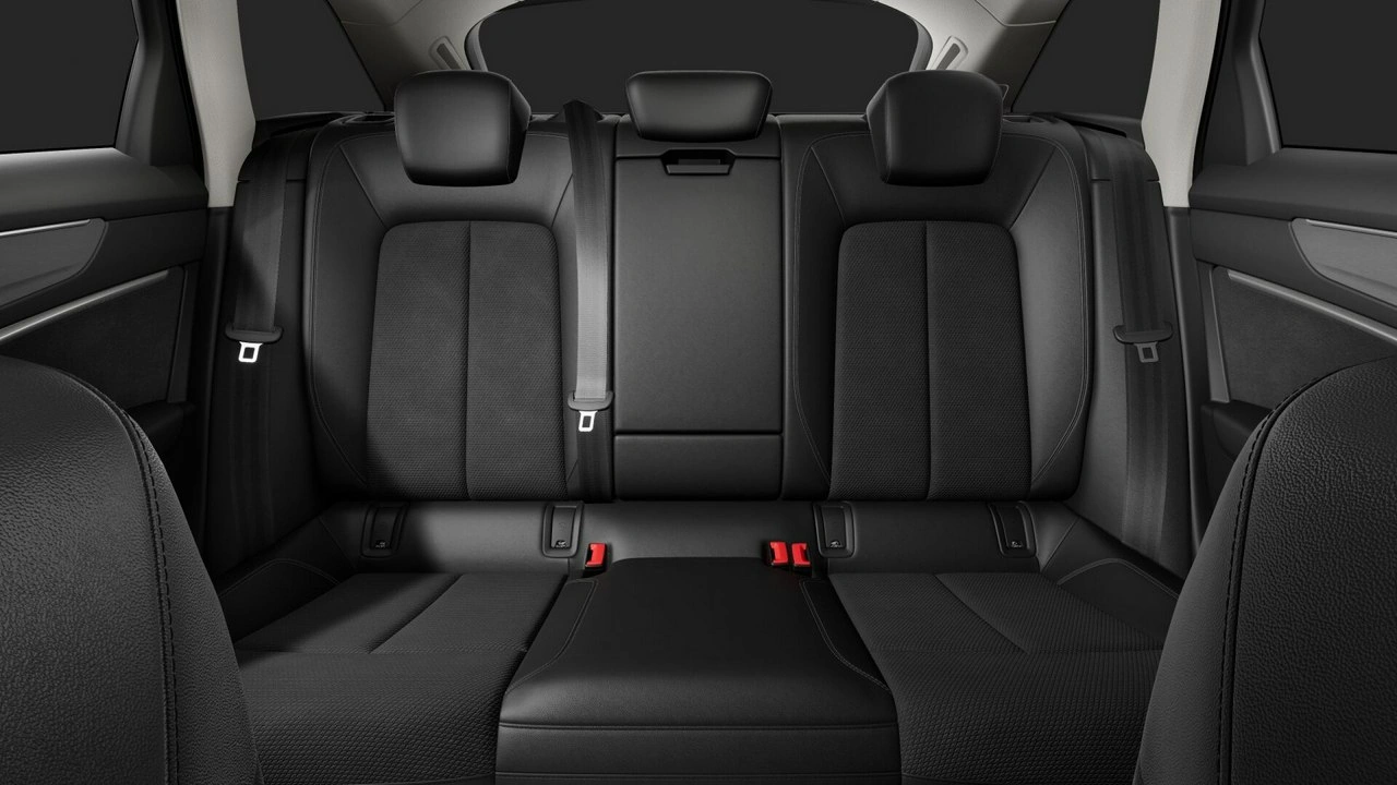 Audi S6 - Zdjęcie 8