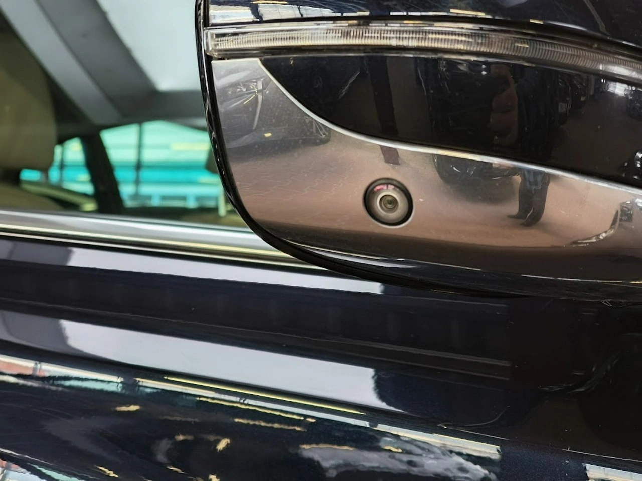 BMW 750 - Zdjęcie 6