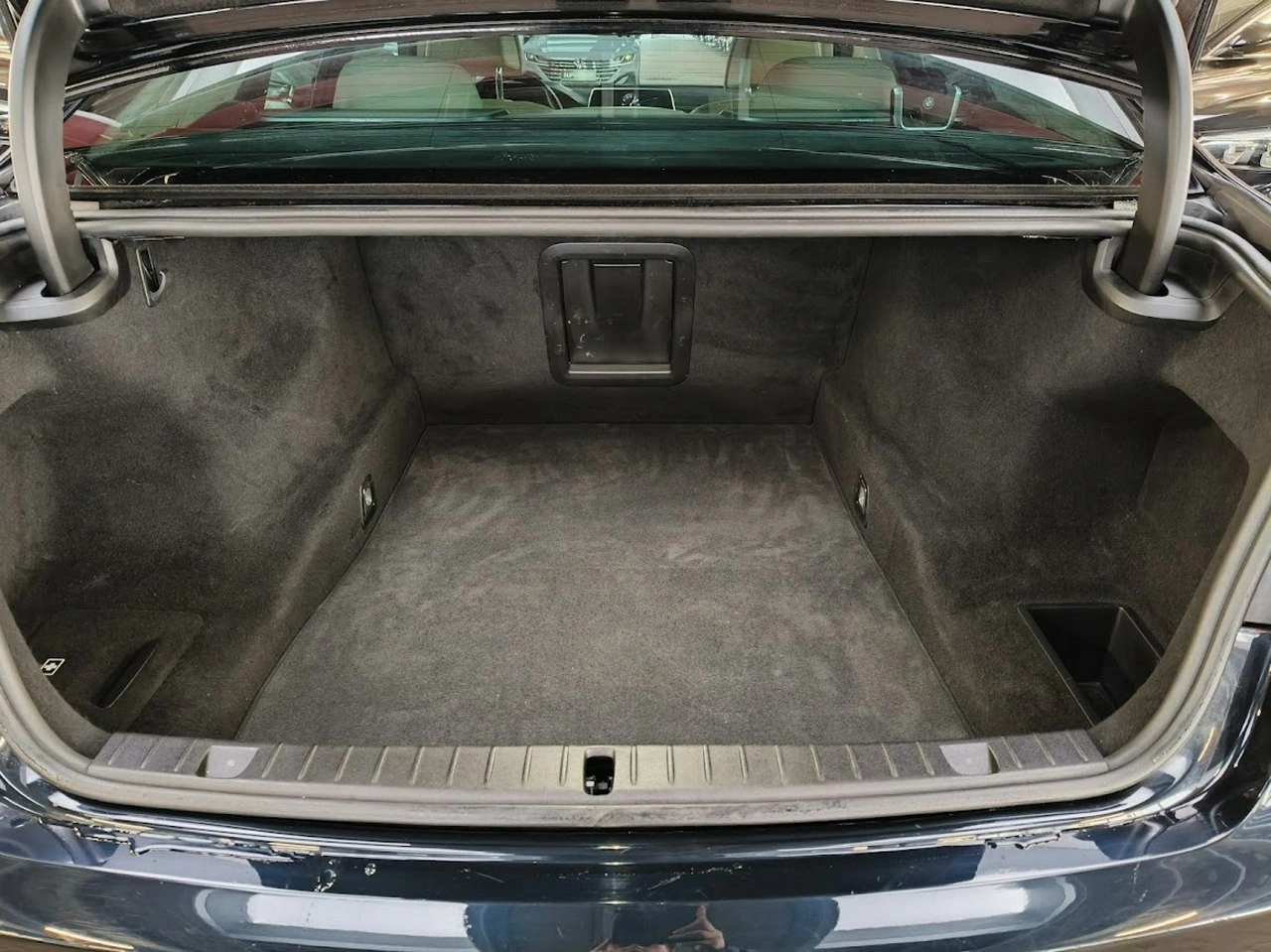 BMW 750 - Zdjęcie 10