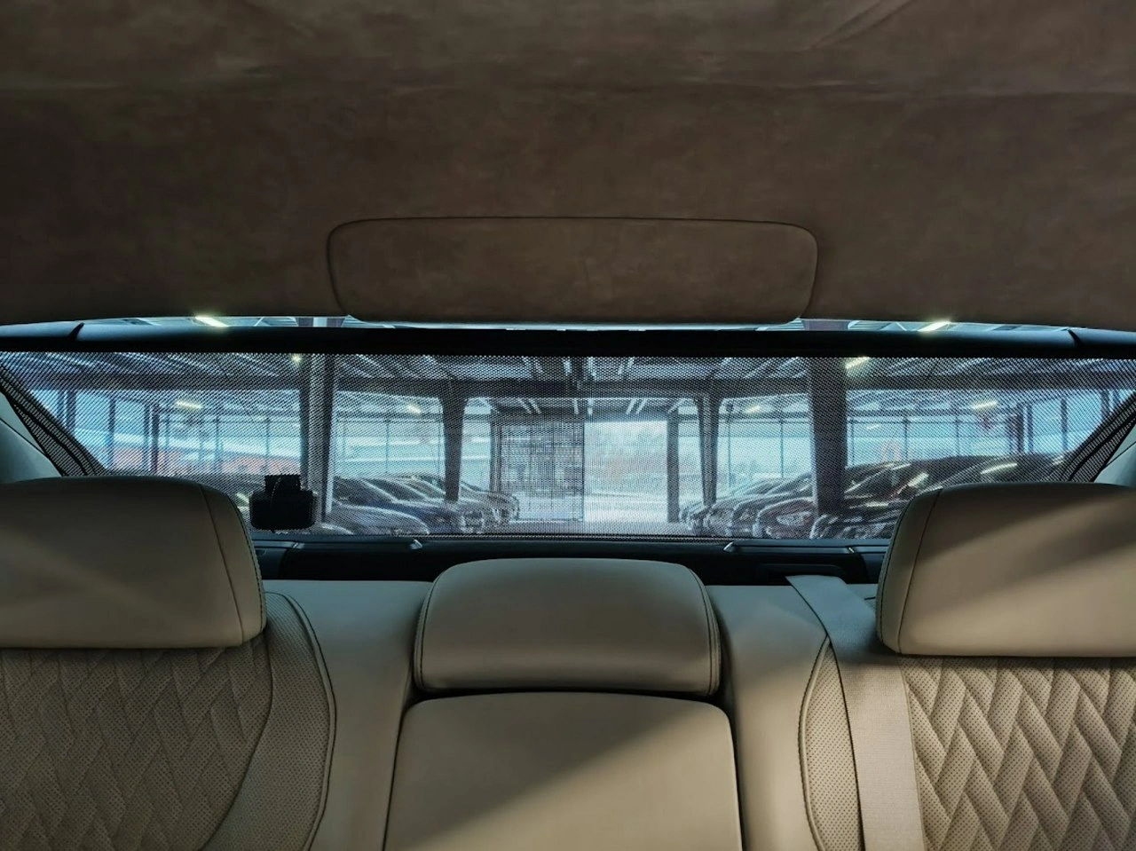 BMW 750 - Zdjęcie 15