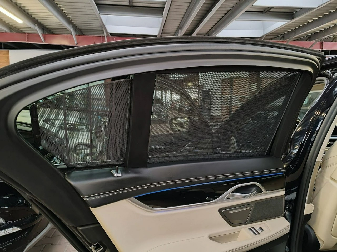 BMW 750 - Zdjęcie 16