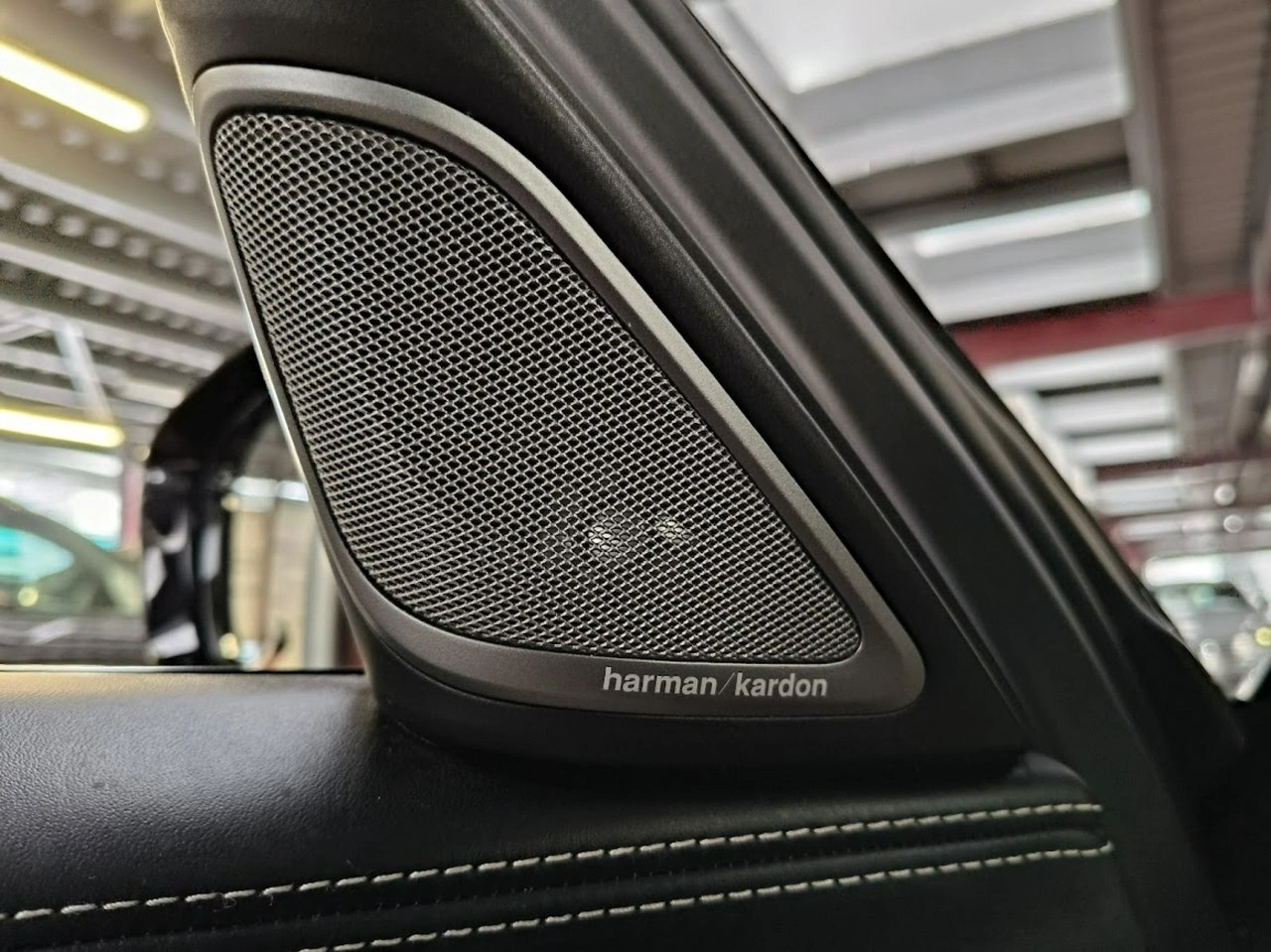 BMW 750 - Zdjęcie 17