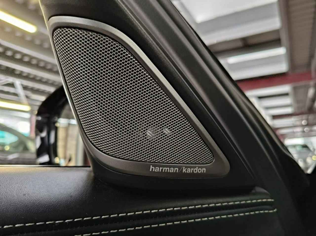 BMW 750 - Zdjęcie 17