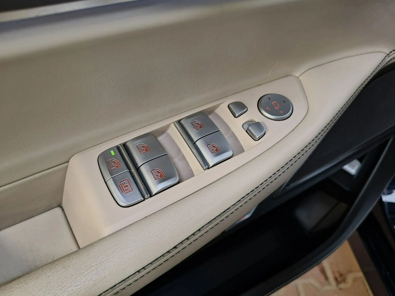 BMW 750 - Zdjęcie 18