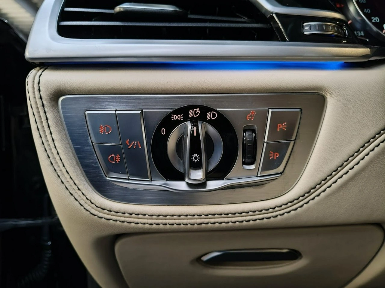 BMW 750 - Zdjęcie 24