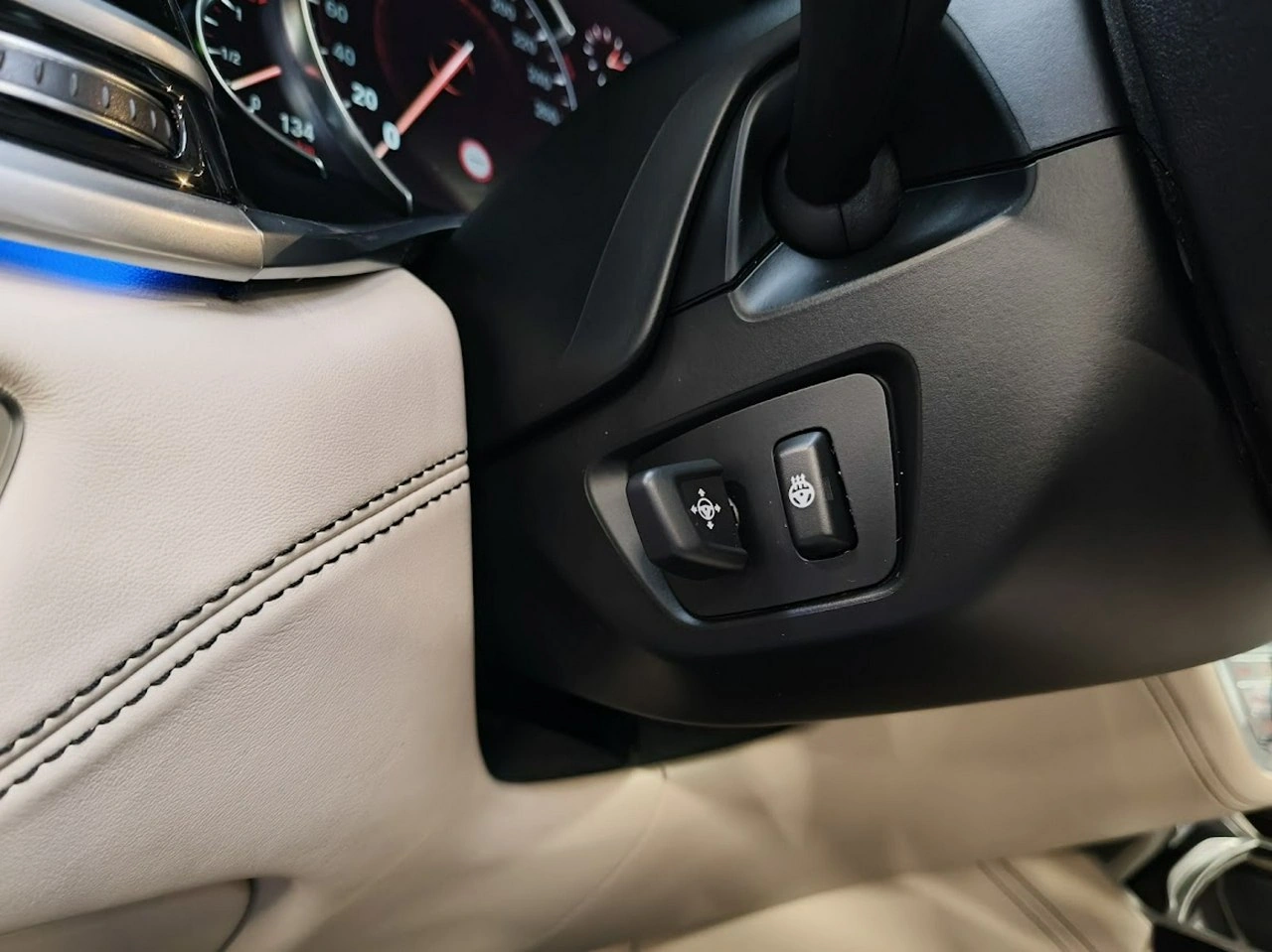 BMW 750 - Zdjęcie 25