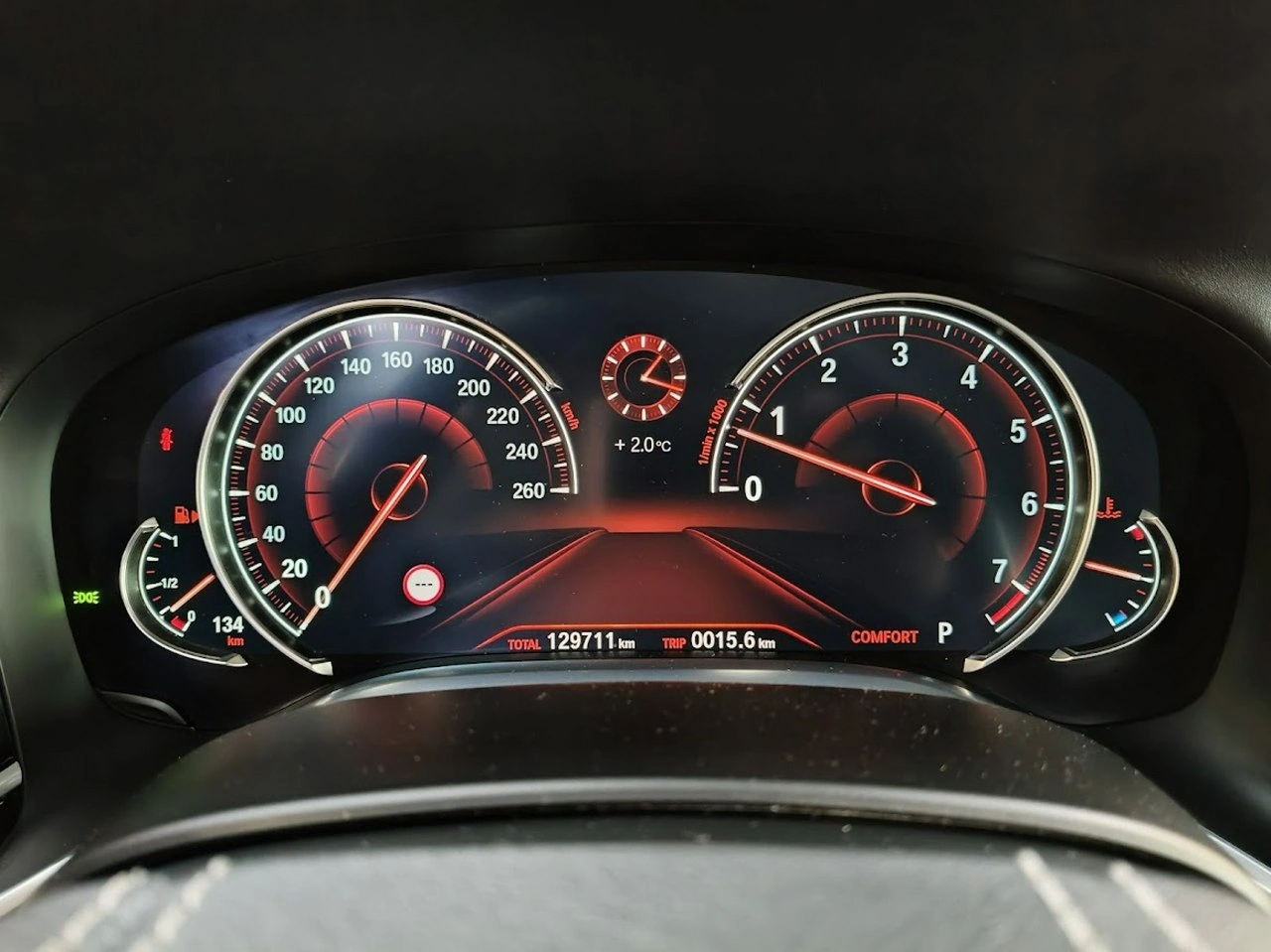 BMW 750 - Zdjęcie 27