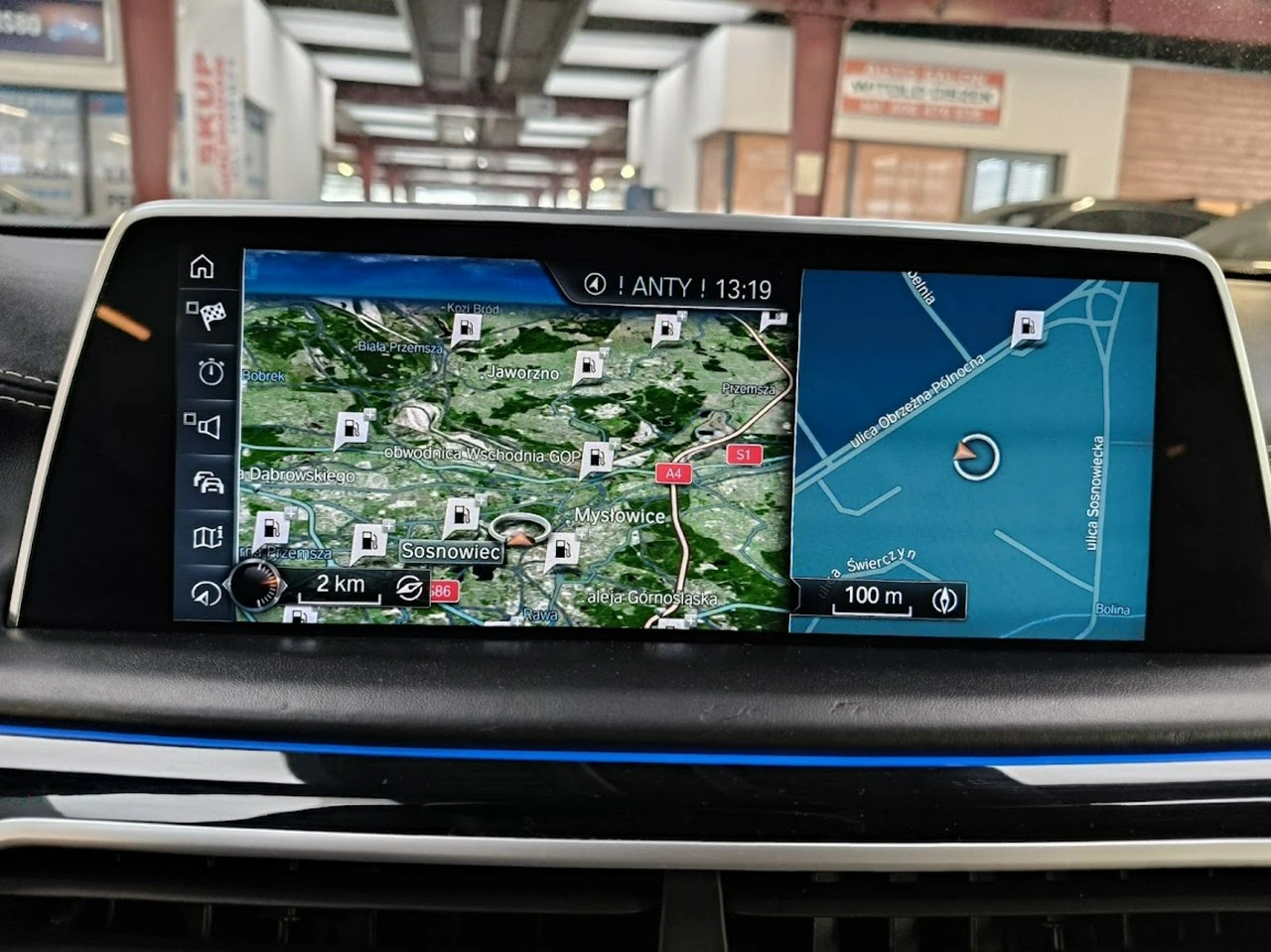 BMW 750 - Zdjęcie 29