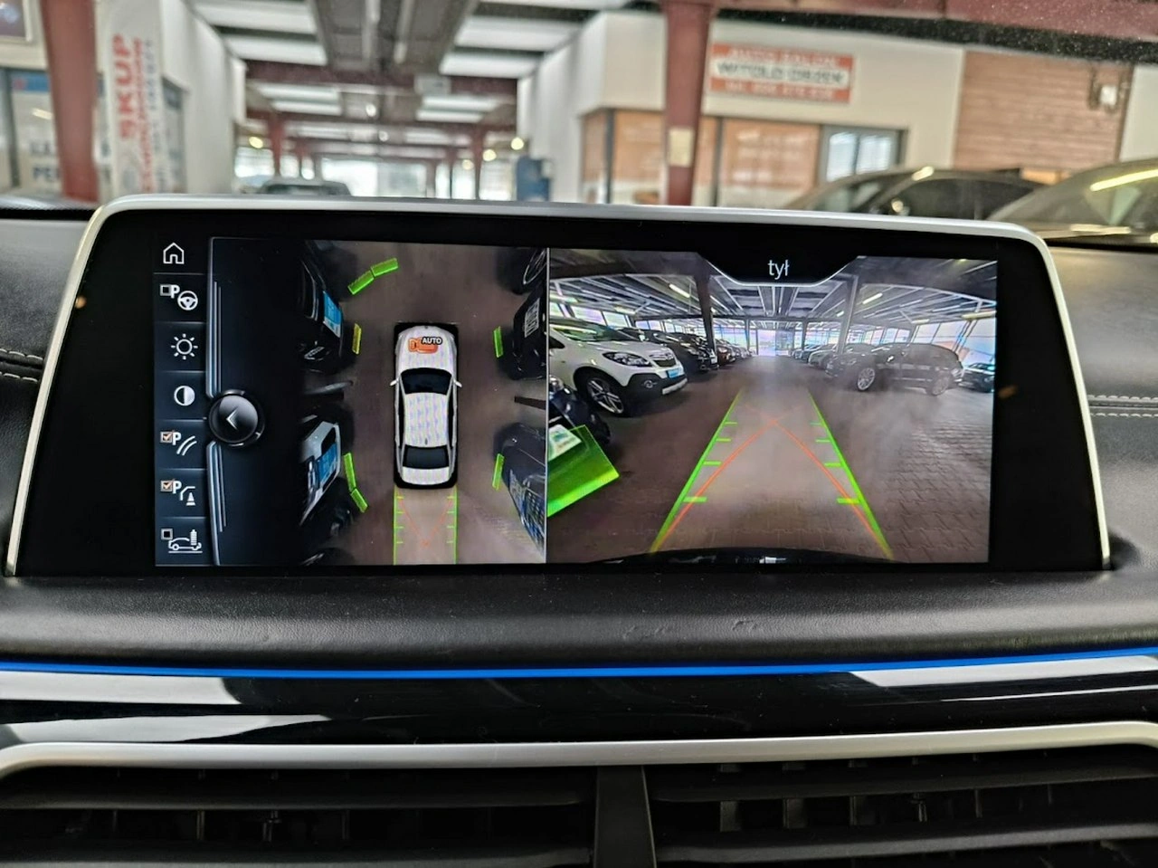 BMW 750 - Zdjęcie 30