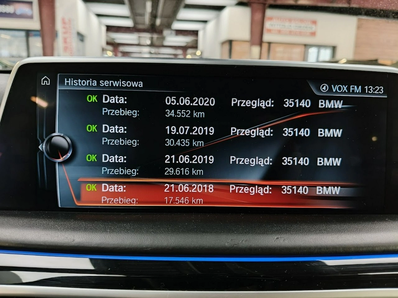 BMW 750 - Zdjęcie 31