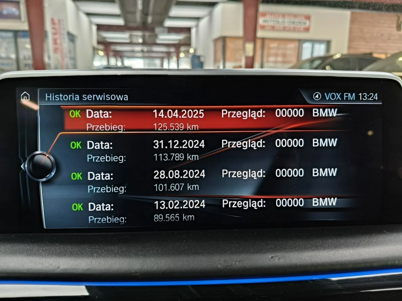 BMW 750 - Zdjęcie 34