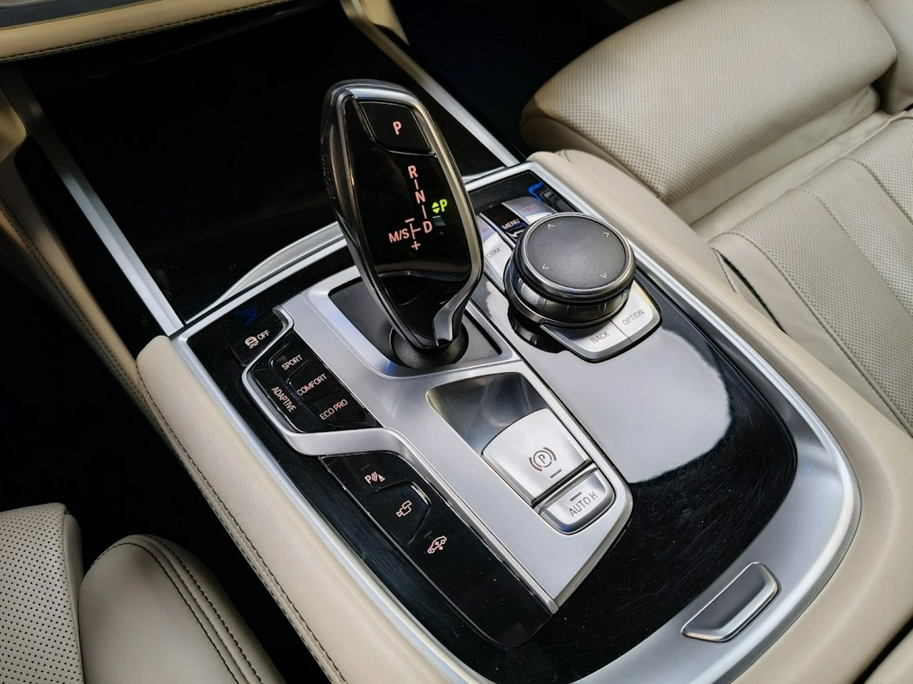 BMW 750 - Zdjęcie 36