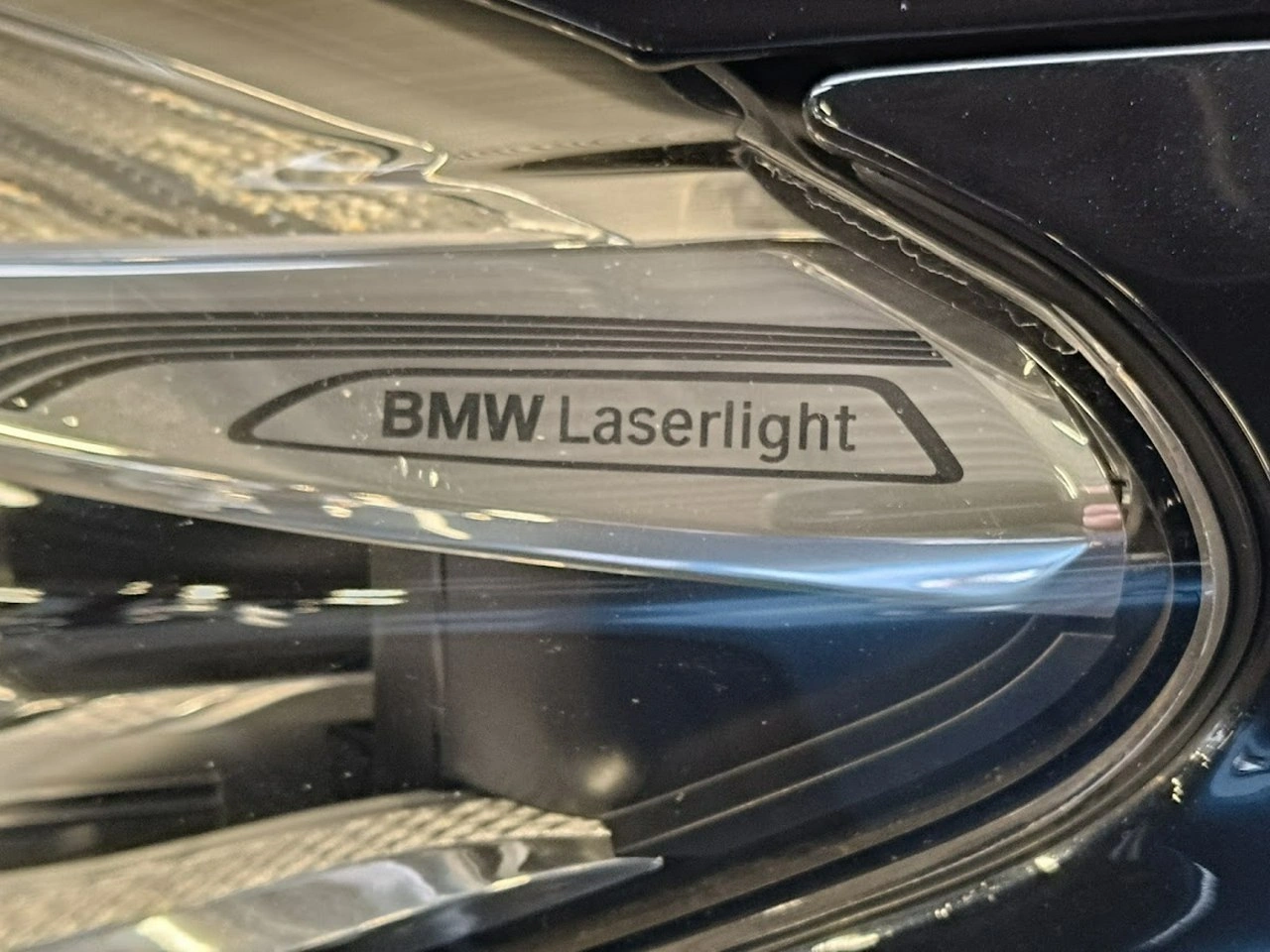 BMW 750 - Zdjęcie 5