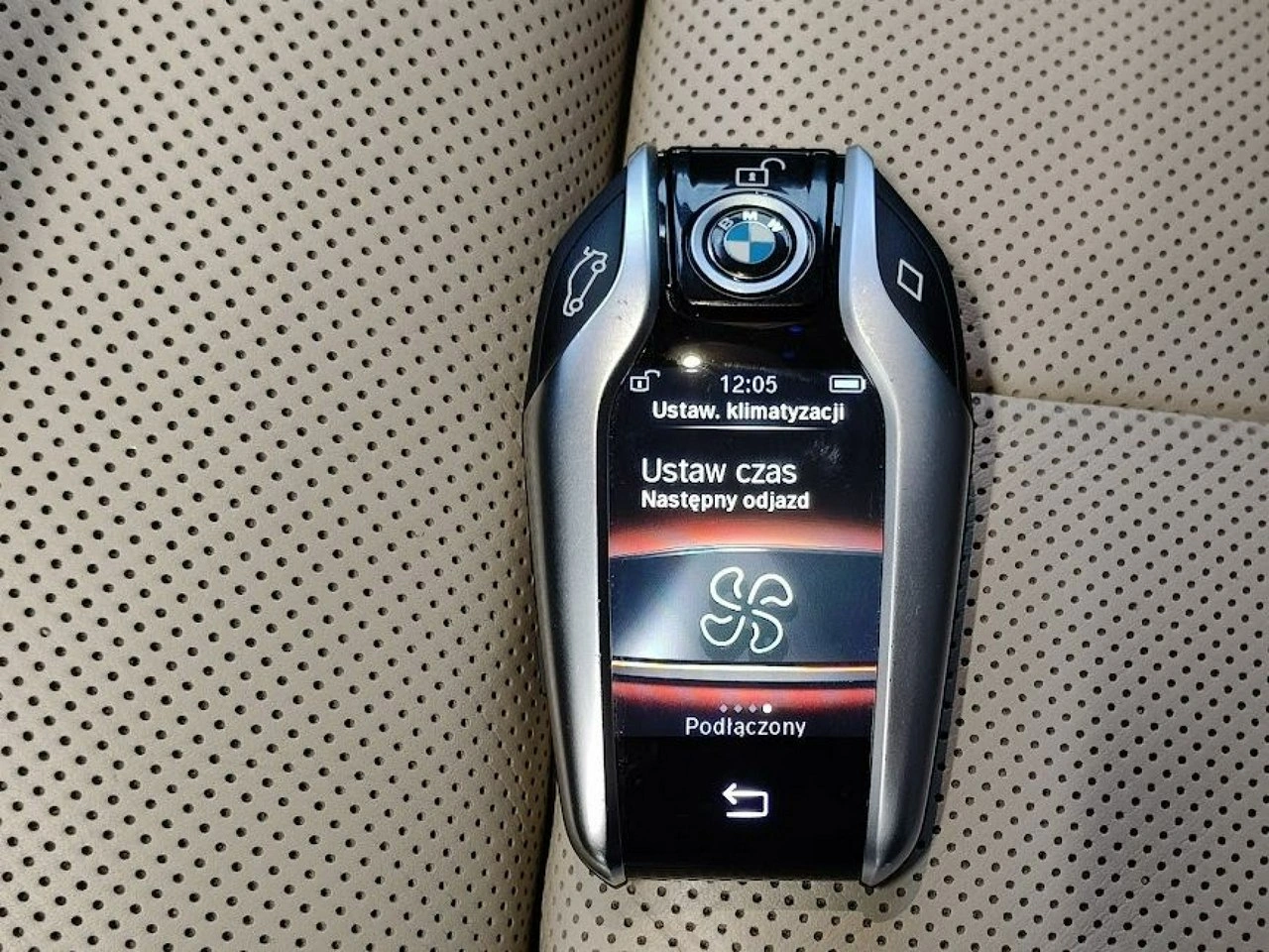 BMW 750 - Zdjęcie 38