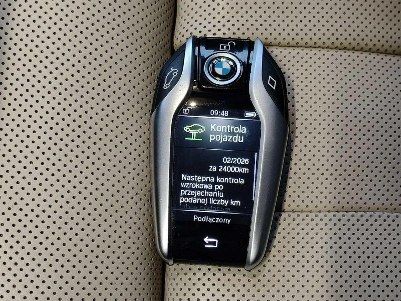 BMW 750 - Zdjęcie 40